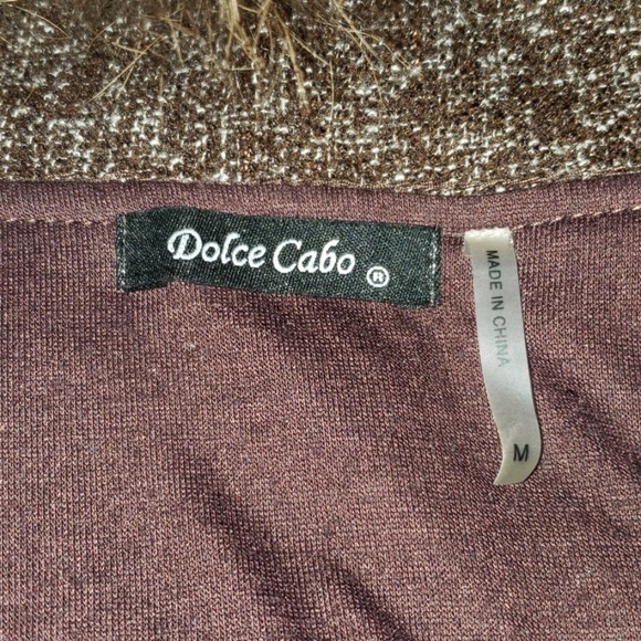 Dolce Cabo Cardigan - Picture 3 of 4